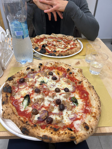 Totò Sapore Acilia in Roma, Città Metropolitana di Roma Capitale