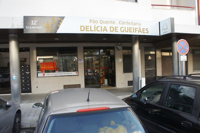 Confeitaria Pão Quente Delicia De Gueifães, Lda.