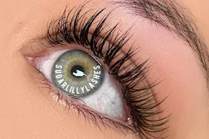 SugarLilly Lashes image