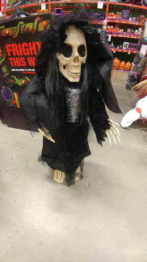 Home Improvement Store «The Home Depot», reviews and photos, 150 Hampton Park Blvd, Capitol Heights, MD 20743, USA