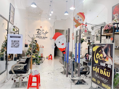 Hair Salon Đặng Sơn