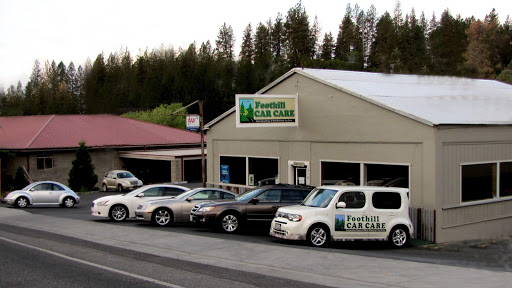 716 E Main St, Grass Valley, CA 95945, USA