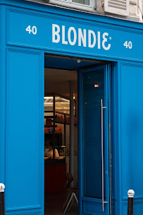 Photos du propriétaire du Restaurant Blondie Coffee Shop à Paris - n°1
