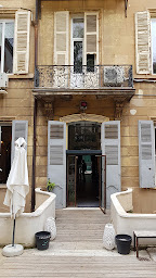 Photo n°16 de Hôtel Maison Montgrand Vieux-Port à Marseille ()