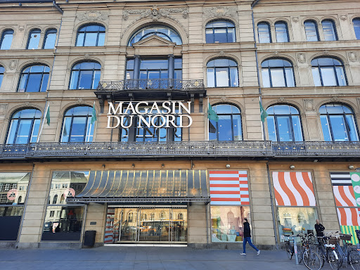 Butikker for at købe lingeri top København