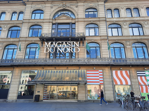 Magasin du Nord