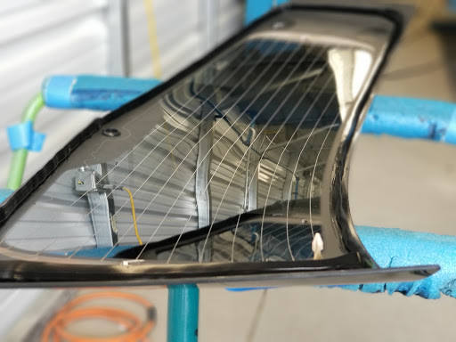 Auto Body Shop «Woodland Body Works», reviews and photos, 1424 E Main St, Woodland, CA 95776, USA