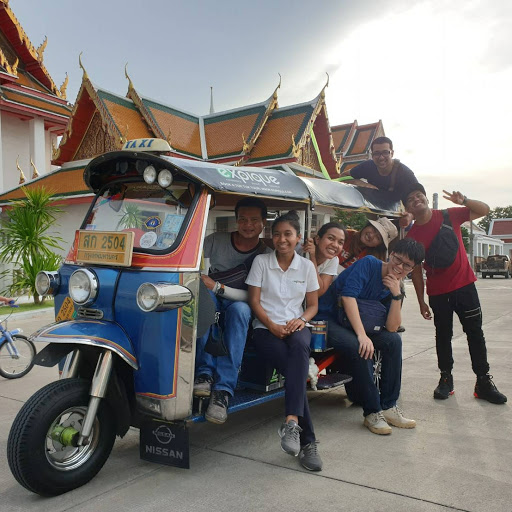 Expique (Bangkok Tours and Experiences)
