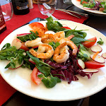 Photo n°7 de l'avis de Felix.� fait le 05/08/2019 à 11:58 sur le  Alpin Natur Hotel Brückele à Prags