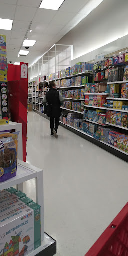 Department Store «Target», reviews and photos, 1150 El Camino Real, San Bruno, CA 94066, USA