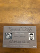 Salon de coiffure Renaud''Coiff 58200 Pougny