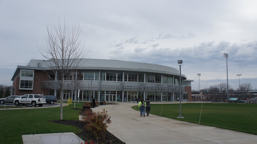 Erie Insurance Arena, 809 French St, Erie, PA 16501, Arena