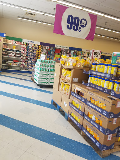 Discount Store «99 Cents Only Stores», reviews and photos, 790 E Southern Ave, Tempe, AZ 85282, USA