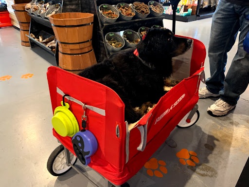 Pet Store «The Pet Works», reviews and photos, 407 4th Ave E, Olympia, WA 98501, USA