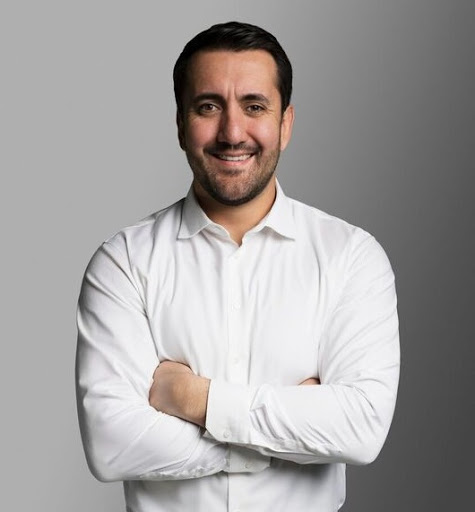 Justin Brown-Nuhome Team image