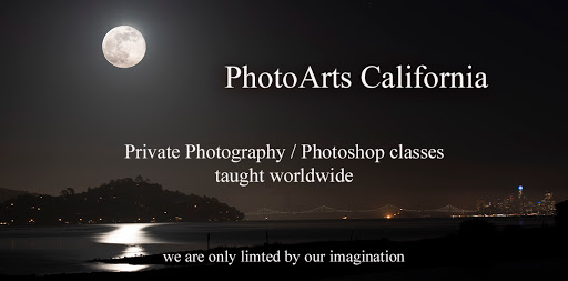 PhotoArts California