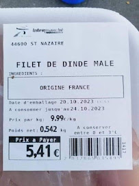 Photo n° 0 de l'avis de Remi Flahaut fait le 01/12/2023