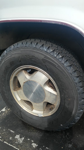 Tire Shop «Goodyear Certified Tire & Service Center», reviews and photos, 861 Marina Village Pkwy, Alameda, CA 94501, USA