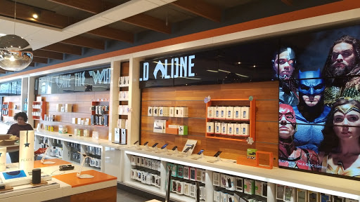 Cell Phone Store «AT&T», reviews and photos, 973 Emmet St N c, Charlottesville, VA 22903, USA