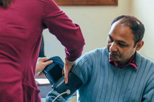 Non-Profit Organization «Capital City Rescue Mission», reviews and photos