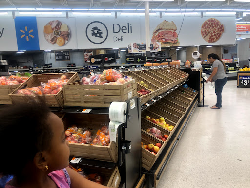 Department Store «Walmart Supercenter», reviews and photos, 5900 Perkiomen Ave, Reading, PA 19606, USA