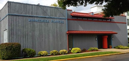 Winneshiek Playhouse