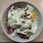 Photo n°4 de l'avis de MP. fait le 08/05/2021 à 17:38 sur le  Pinch of Spice à Fellbach