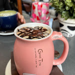 Photo n°1 de l'avis de Lincy.e fait le 27/02/2021 à 12:34 sur le  The Coffee Box à Padua