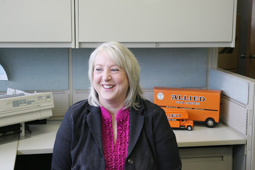 Moving Company «Spaeth Transfer Inc. / Allied Van Lines», reviews and photos, 1229 Hollis St, Bremerton, WA 98310, USA