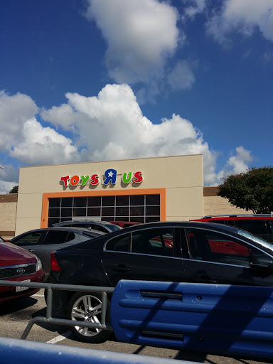 Toy Store «Toys