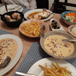 Photo n°1 de l'avis de Daniela.a fait le 28/12/2019 à 11:56 sur le  Limão Rosa à Agueda