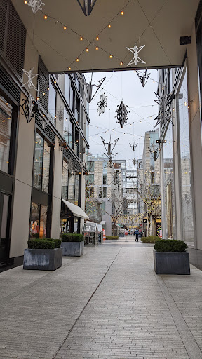 Shopping Mall «CityCenterDC», reviews and photos, 825 10th St NW, Washington, DC 20001, USA
