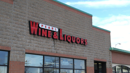 Wine Store «Pearl Wine & Liquors Inc», reviews and photos, 96 Pearl St, Braintree, MA 02184, USA