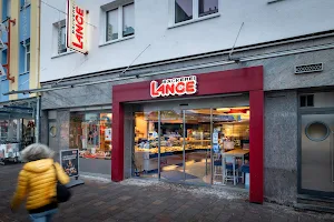 Bakery Lange image