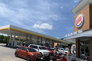 Burger King - Shell Chao Fah West Phuket image