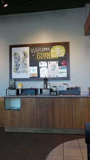 Coffee Shop «Starbucks», reviews and photos, 3901 Peachtree Rd NE, Brookhaven, GA 30319, USA