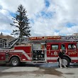 Taos Volunteer Fire Department