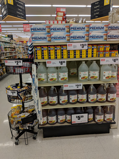 Supermarket «Weis Markets», reviews and photos, 13300 H G Trueman Rd, Solomons, MD 20688, USA