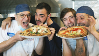 Photos du propriétaire du Pizzeria i Fratelli à Dijon - n°2
