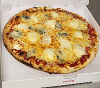 Photos du propriétaire du Pizzeria Pizz'Atomic à Séméac - n°3