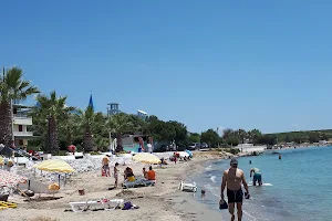 Huzur Plajı image