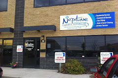 Neptune Plumbing & Heating Ltd