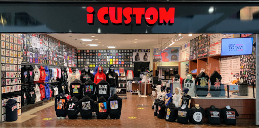 Custom t-shirt store Hayward