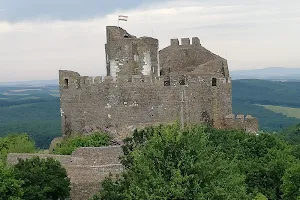 Hollókő Castle image