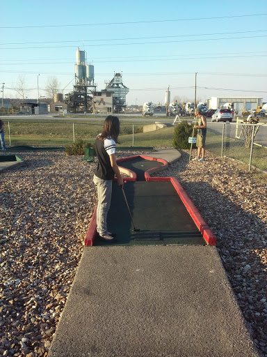 Go-Kart Track «Grand Slam Fun Center», reviews and photos, 5300 Zero St, Fort Smith, AR 72903, USA