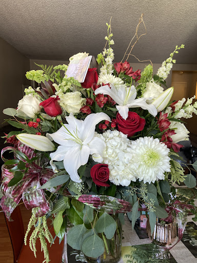 Upland Flowers image