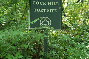 Fort Cockhill image