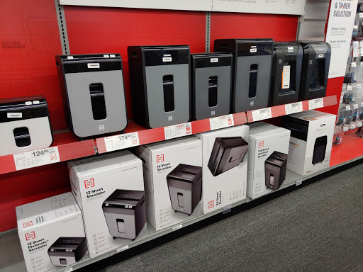 Office Supply Store «Staples», reviews and photos, 1601 29th St #1292, Boulder, CO 80301, USA