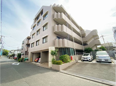 東宝ハウス横浜