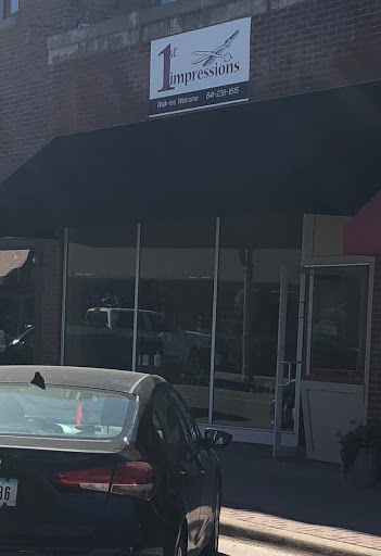 Beauty Salon «1st Impressions», reviews and photos, 925 Main St, Grinnell, IA 50112, USA